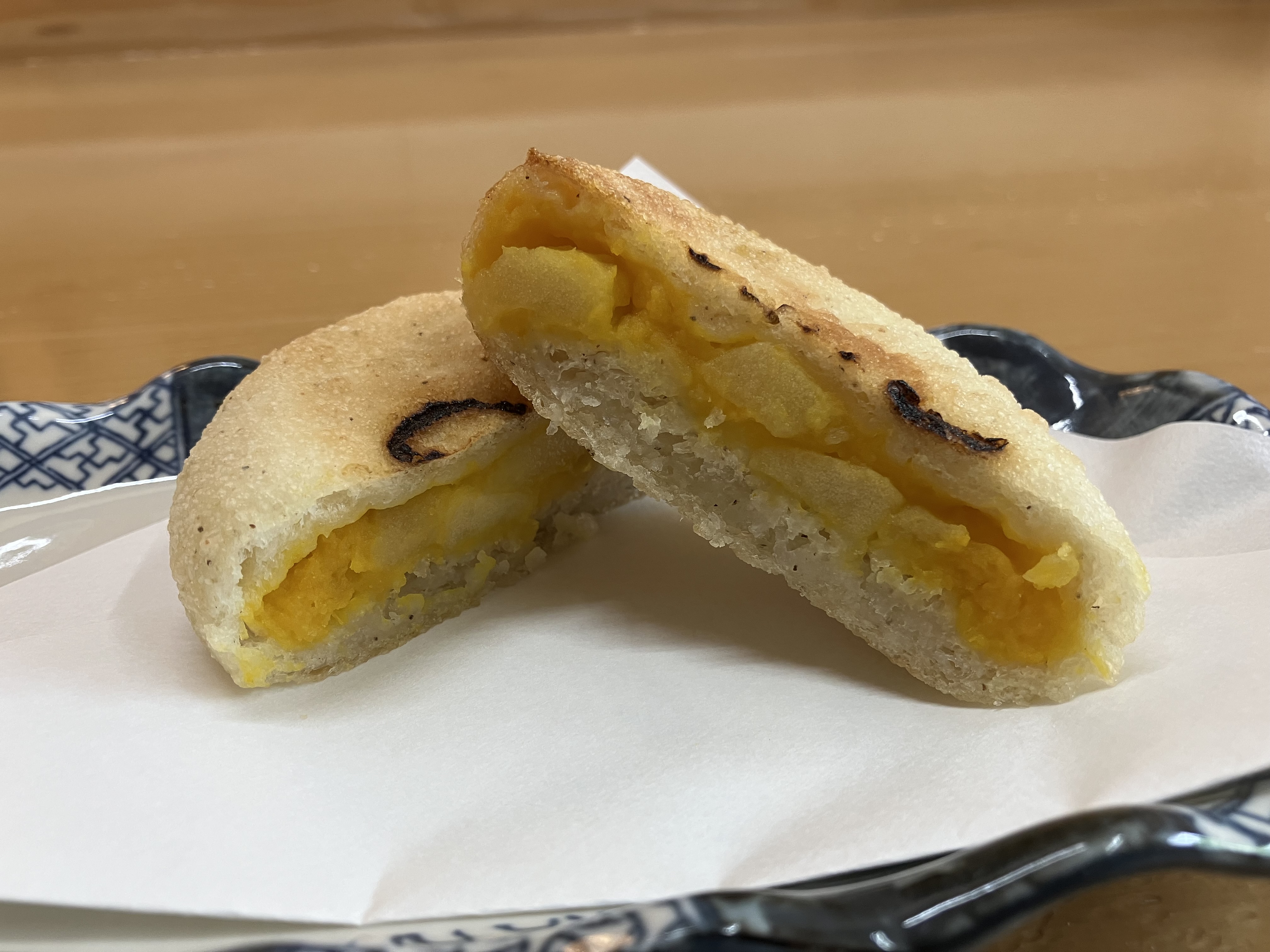 おやき